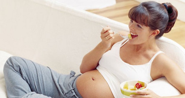 Healthy Diet Plan for Pregnancy